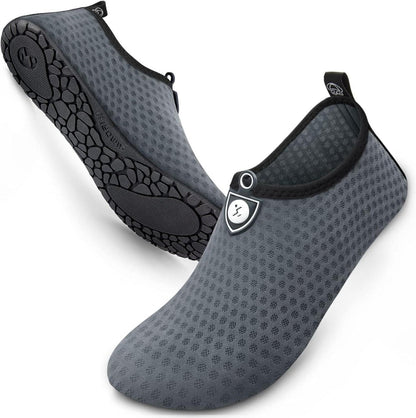 Wasserschuhe Schnelltrocknend Barfussschuhe Badeschuhe