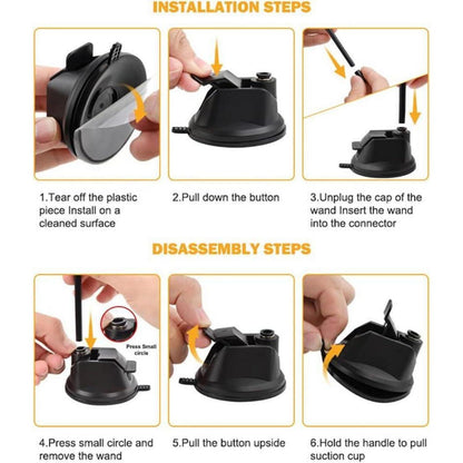 Interaktives Katzenspielzeug Set 13-teilig für