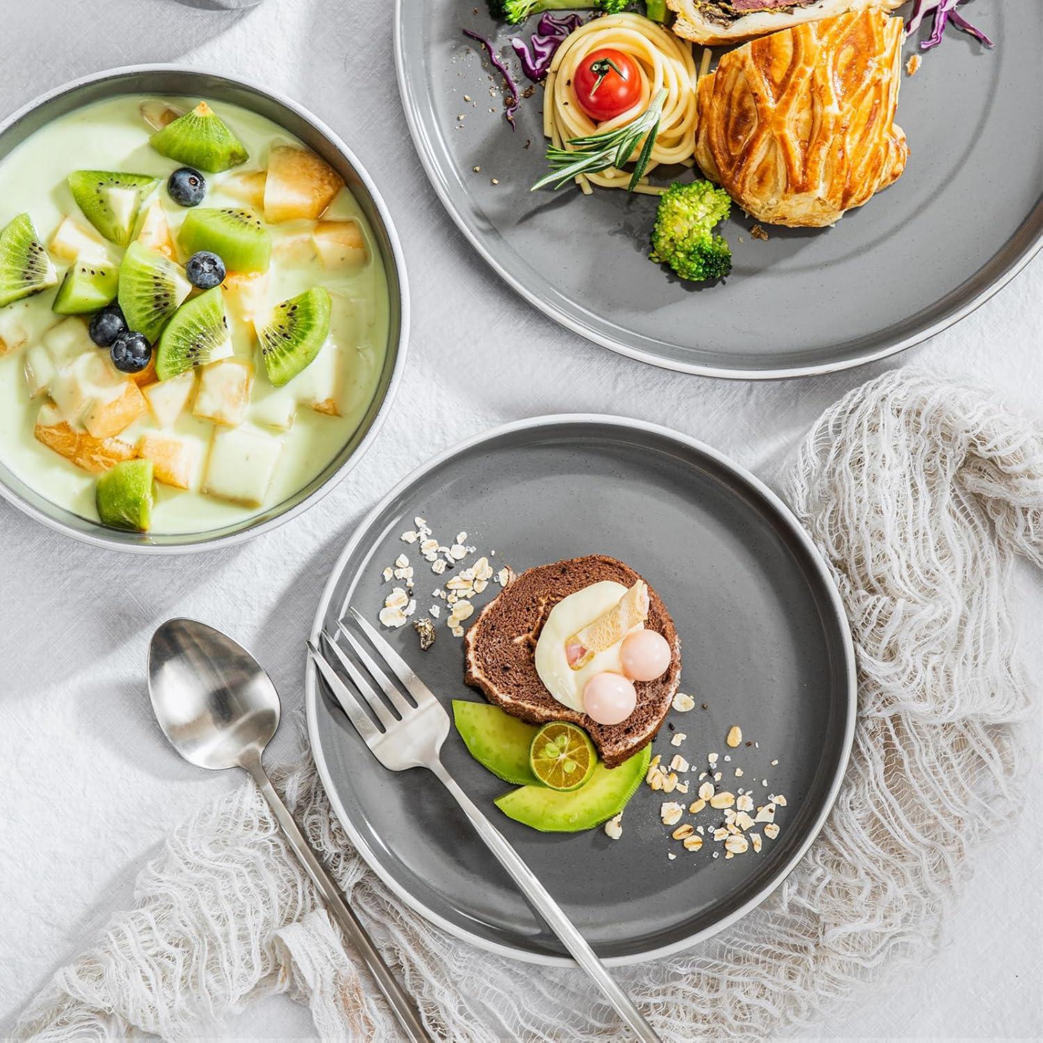 VANCASSO SESAM Tafelservice Set 16-teilig