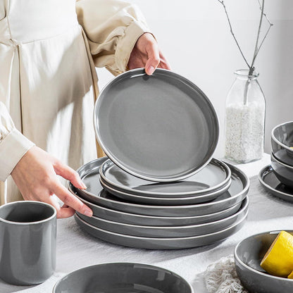 VANCASSO SESAM Tafelservice Set 16-teilig