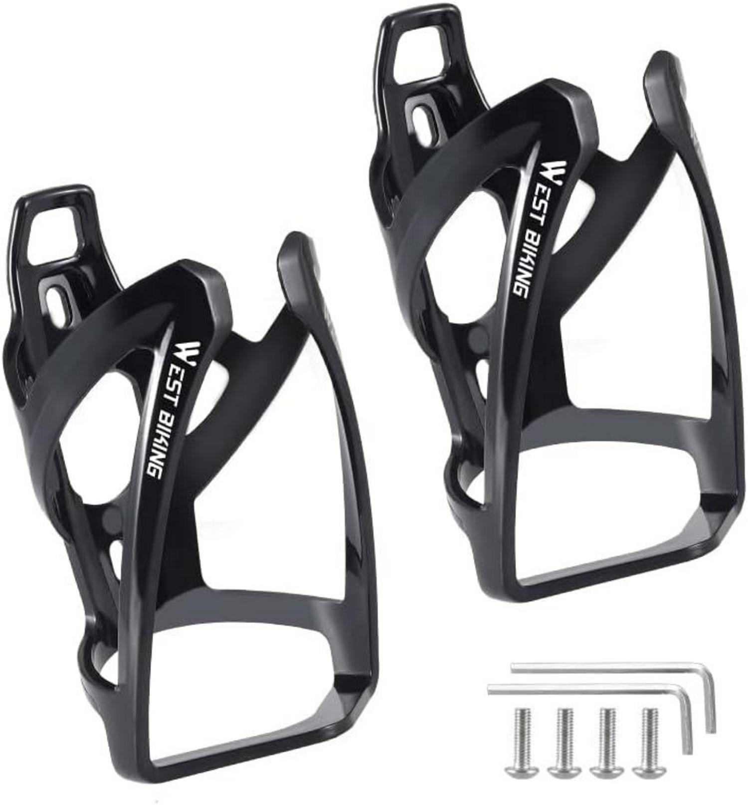 Fahrrad Flaschenhalter Leichtgewicht Trinkflaschenhalter MTB Rennrad