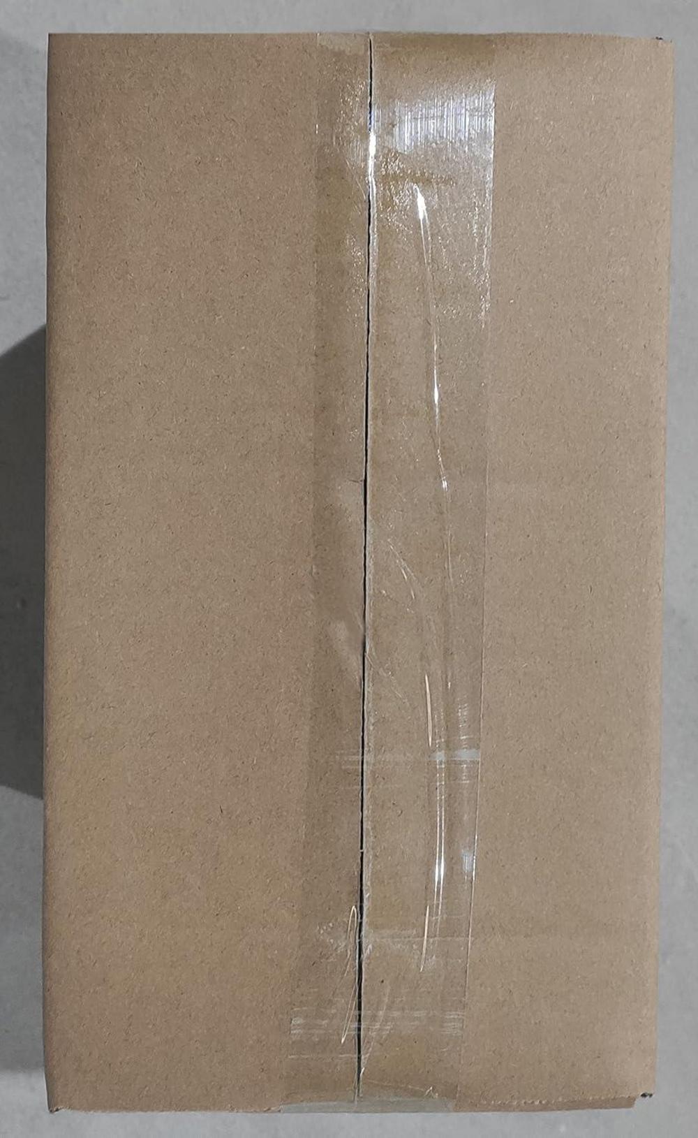 Porzellan Schüsselset 6tlg. Cremeweiß 1200ml Pastateller Suppenschüssel Salatschalen