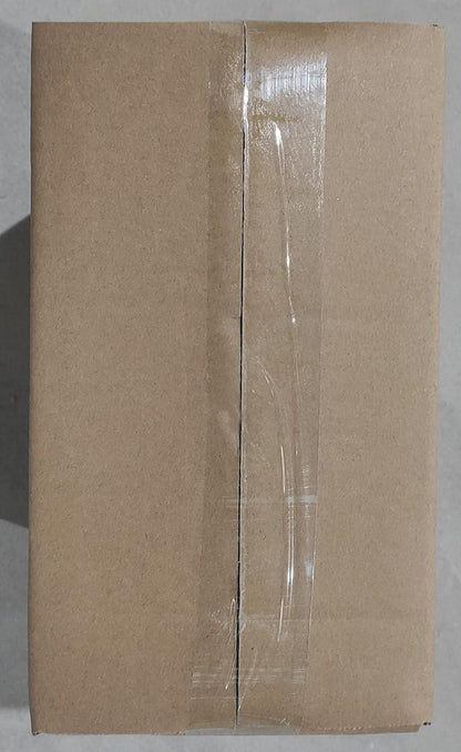 Porzellan Schüsselset 6tlg. Cremeweiß 1200ml Pastateller Suppenschüssel Salatschalen
