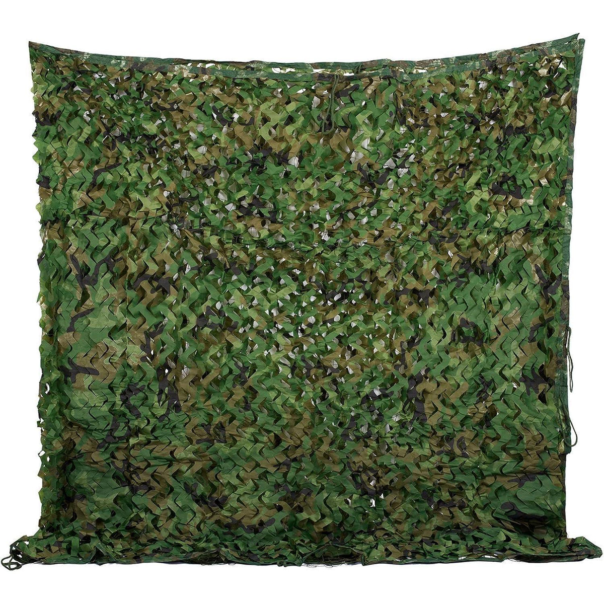 Tarnnetz 3x6m – Jagd, Camping, Garten & Sichtschutz