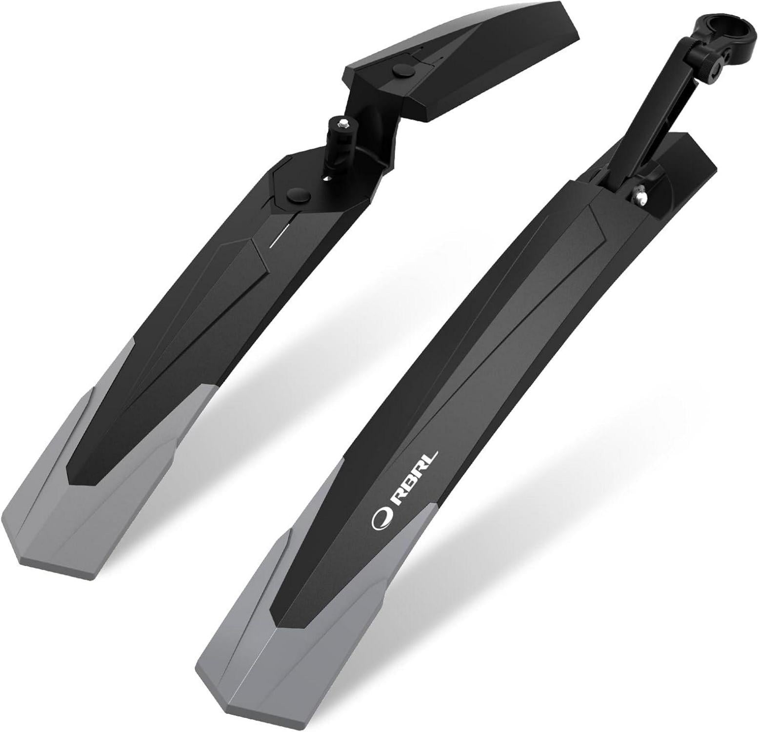 Fahrrad Schutzblech Set für 24-29 Zoll MTB Universal Einsatz