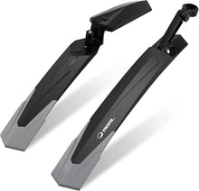 Fahrrad Schutzblech Set für 24-29 Zoll MTB Universal Einsatz