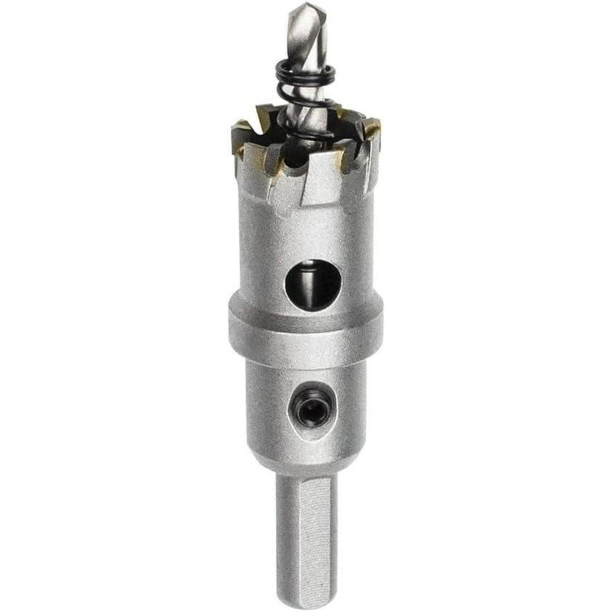 Hartmetall Lochsäge 22.5mm für Metall & Holz