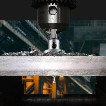 Hartmetall Lochsäge 22.5mm für Metall & Holz
