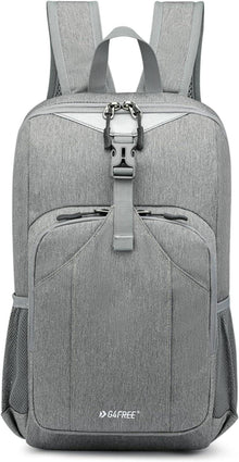 Leichter 10L Rucksack für Wandern und Reisen