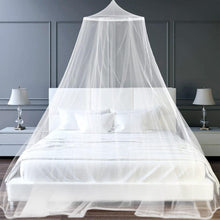 Moskitonetz Bett Doppelbetten Einzelbett 0.6*2.5*10.5m Feinmaschig