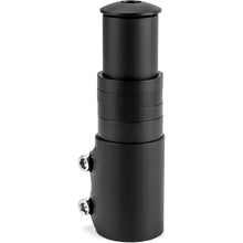 QWORK® Fahrrad Lenkererhöhung Aluminium Vorbau Adapter