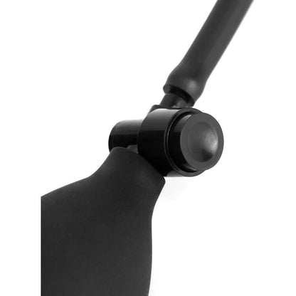 Luftkissenheber Montagekissen 2er Set 200kg Schwarz