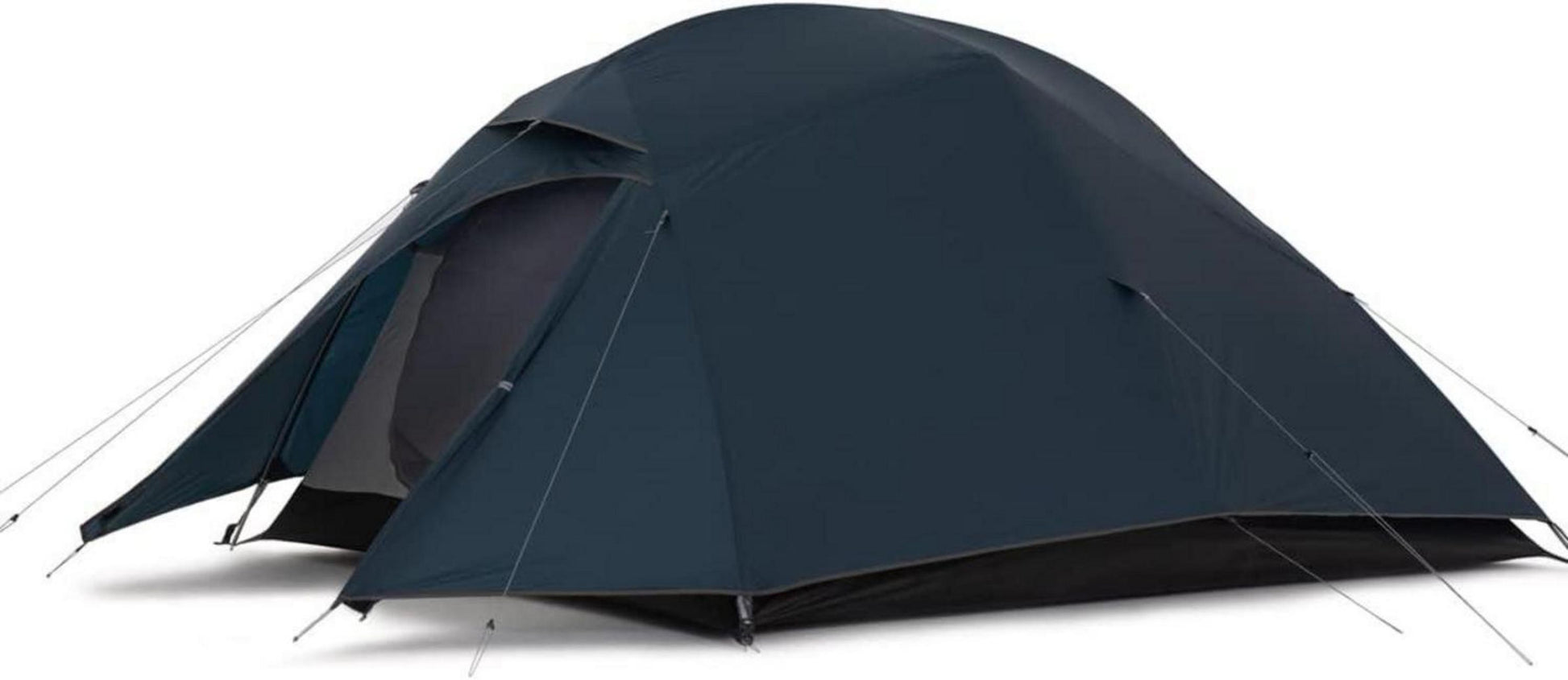 Ultraleichtes 3-Personen Zelt 3-4 Saison Camping Wandern Naturehike