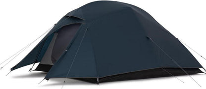 Ultraleichtes 3-Personen Zelt 3-4 Saison Camping Wandern Naturehike