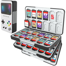 Spiele Aufbewahrung Schutzhülle für Switch Game Card