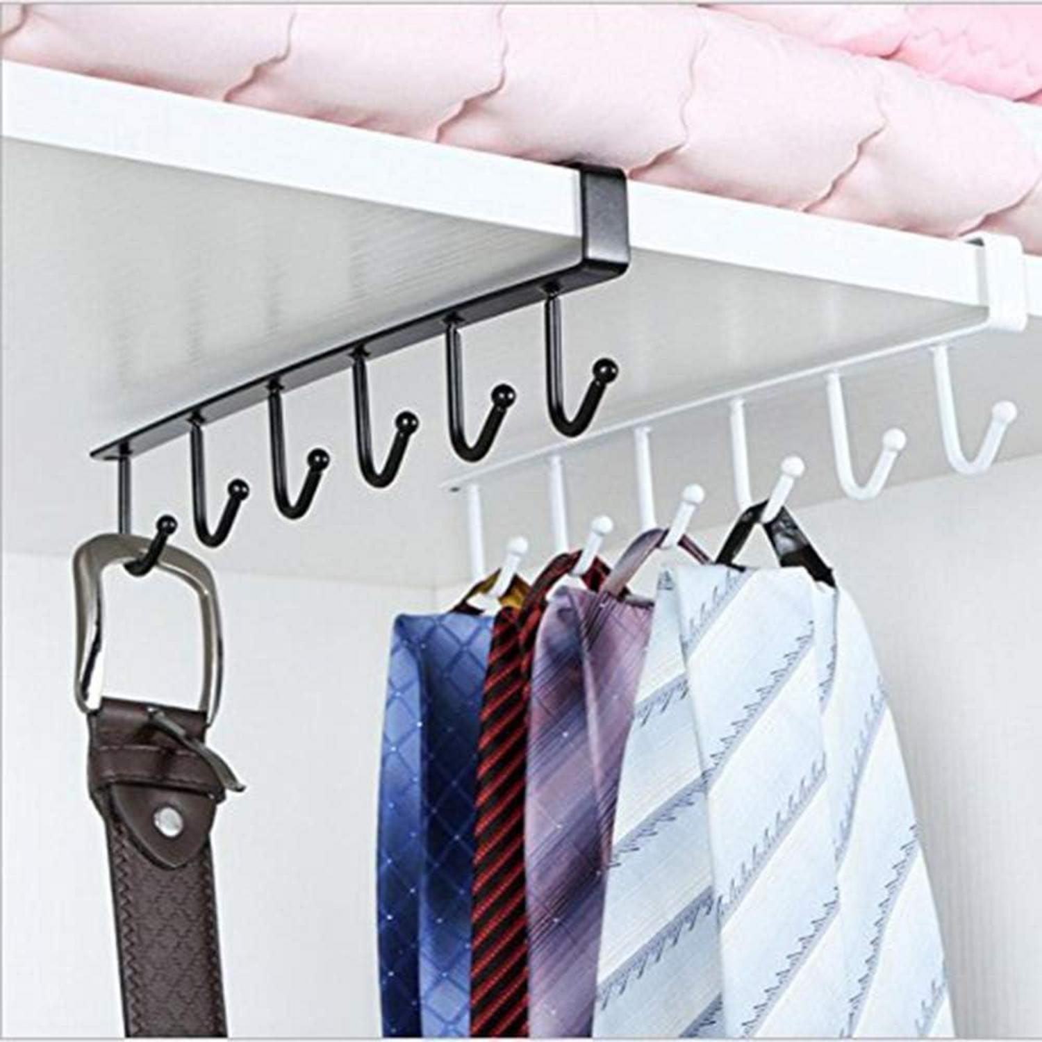 Tassenhalter Becher Haken Schrank Kaffee Halte Becher rack ohne Bohren