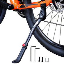 Fahrradständer Aluminiumlegierung verstellbar rutschfest