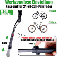 RBRL Fahrradständer 24-29 Zoll Aluminiumlegierung