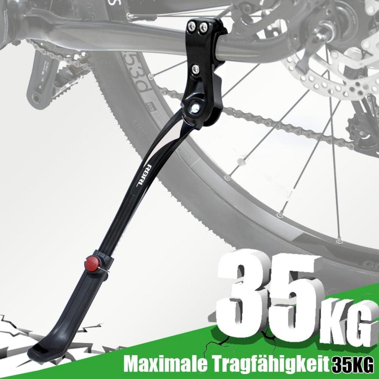 Fahrradständer 24-29 Zoll Aluminiumlegierung rutschfest