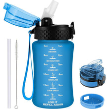 350ml Trinkflasche Kinder mit
