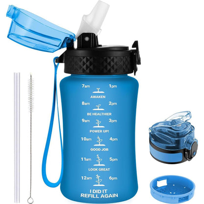350ml Trinkflasche Kinder mit