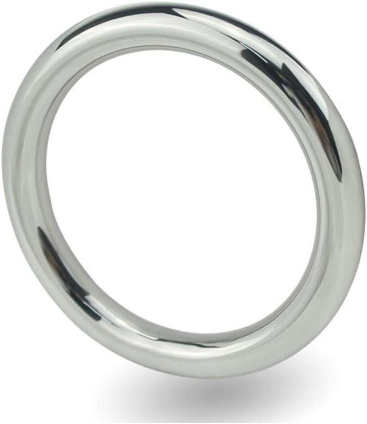 Penisring Set Edelstahl Bondage Cockring Metall Hoden Ring Potenzring