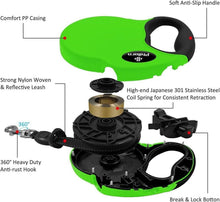 Philorn Rollleine für Hunde 5M Flexibel