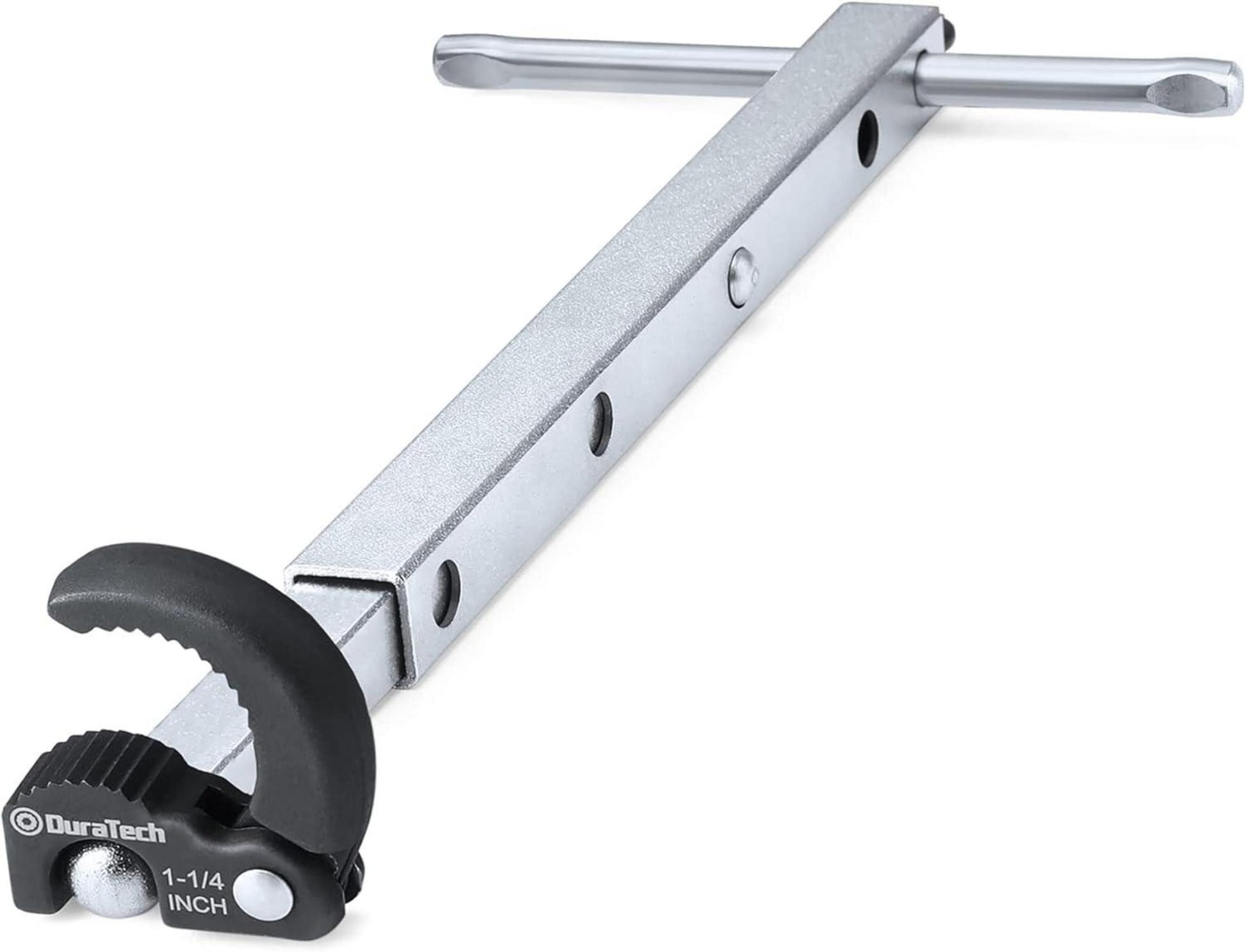 Verstellbarer Teleskop Standhahnmutterschlüssel 10-32mm 4 Größen