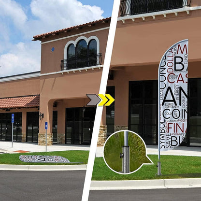 Sonnenschirmständer Rasendorn Eisen 35cm Bodenspieß