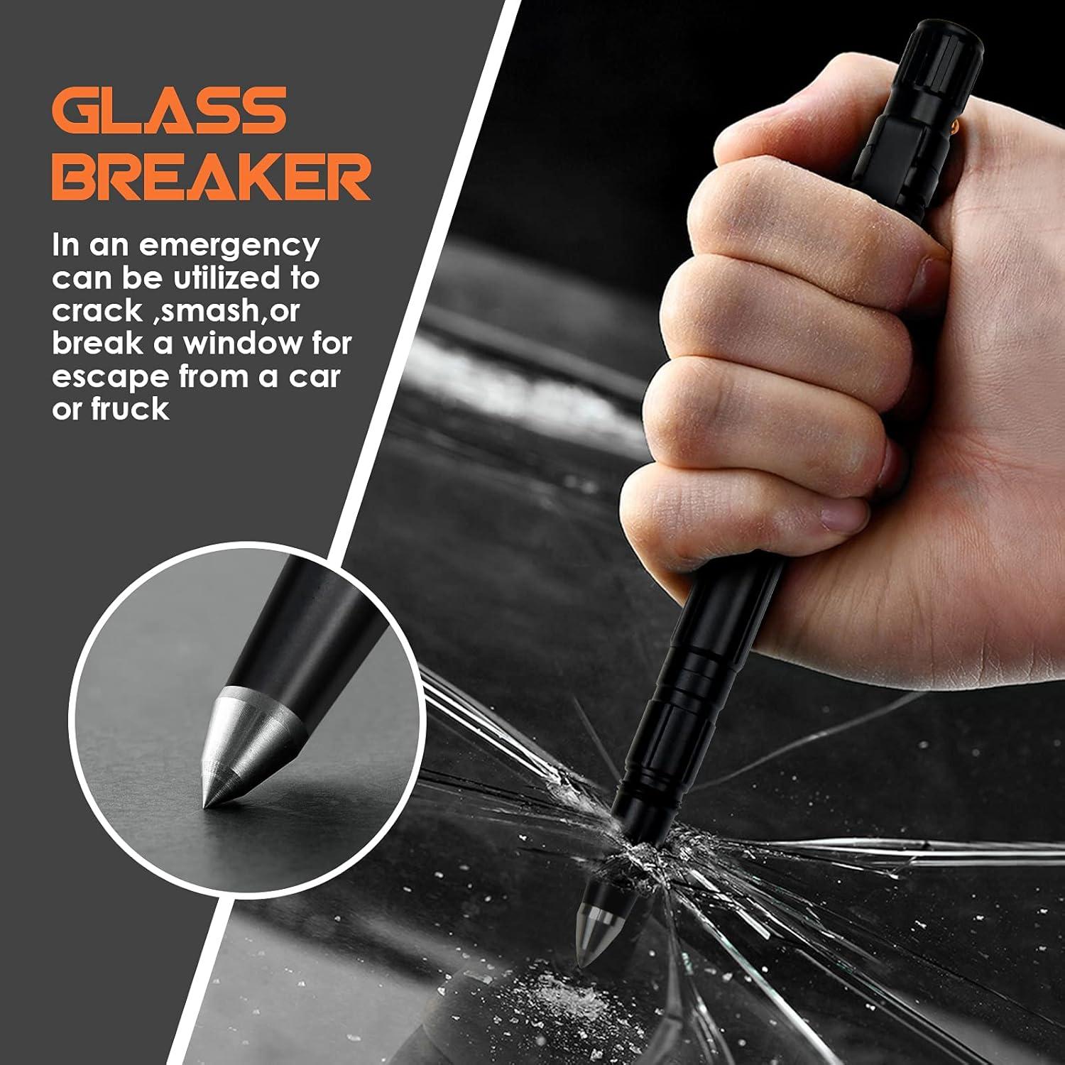 BIIB Multitool Tactical Pen Geschenkset für Männer