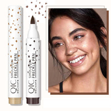 Freckle Pen Sommersprossen Stift Soft Dot wasserfest langlebig
