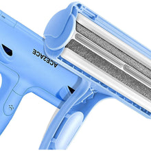 Fusselbürste Tierhaare Hund Katze Haarentferner Sofa Teppich