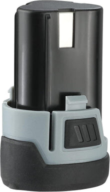 WORKPRO Lithium-Akku 12V 2,0 Ah universell aufladbar