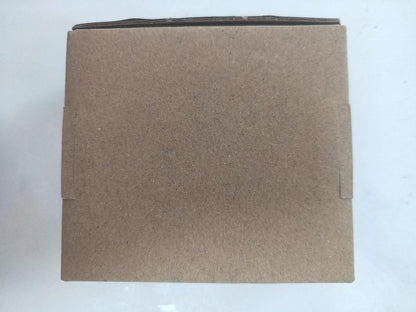 Zitronen Tischdeckenbeschwerer Set 4 Stück Polyresin Gartentisch Deko
