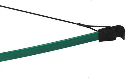 Kinderbogen und Pfeil Set Recurve Zielscheibe 15lbs Anfänger Jugendliche