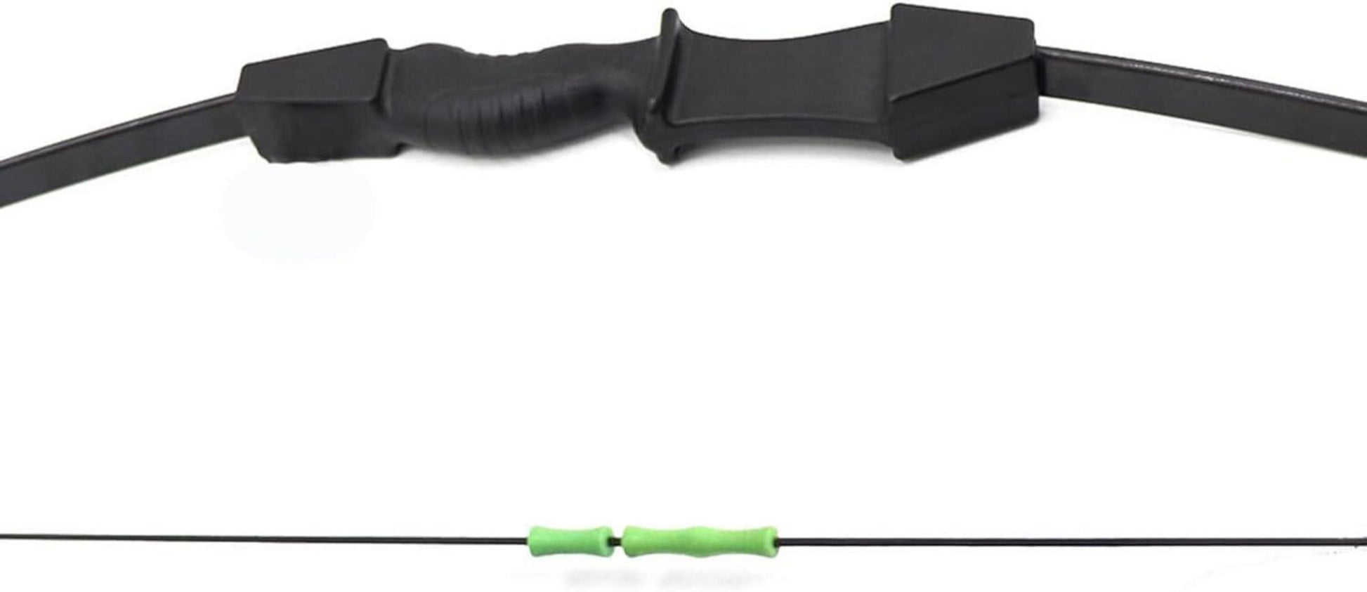 Bogen Pfeil Set Jugendbogenset Kinderbogen 15lbs Recurve