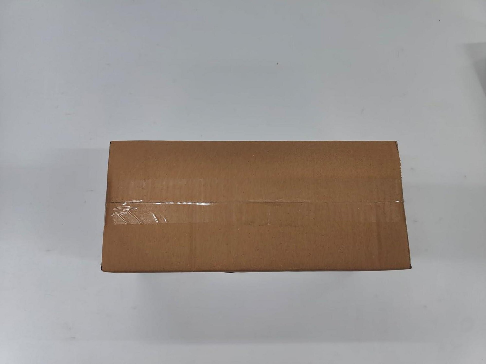 YunNasi Gewürzregal Schwarz Metall 2 Etagen 8 Haken Kleben 50cm