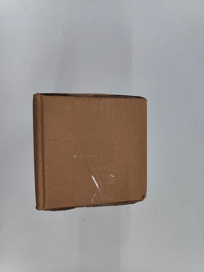 Gewürzregal Schwarz Metall 2 Etagen ohne Bohren 8 Haken 25cm