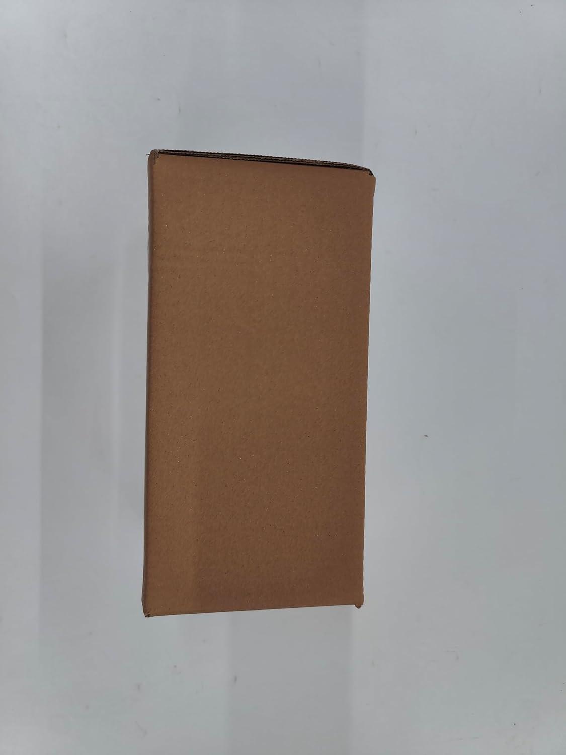 Gewürzregal ohne Bohren Schwarz Metall 2 Etagen 8 Haken Wandregal 25cm