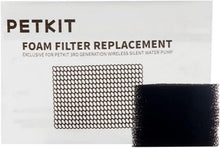 Kabelloser Intelligenter Wasserspender Filterschwamm for PETKIT