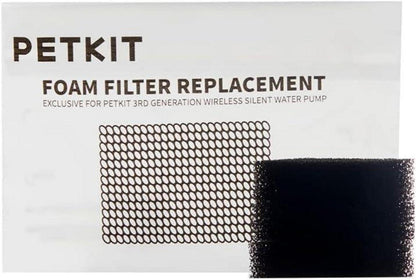 Kabelloser Intelligenter Wasserspender Filterschwamm for PETKIT