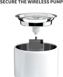 PETKIT Intelligenter Wasserspender Filterschwamm 15
