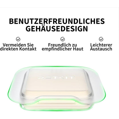 PETKIT Pura Max Katzentoilette Geruchsvernichter (3