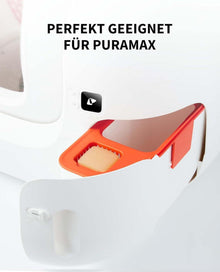 PETKIT Pura Max Katzentoilette Geruchsvernichter (3
