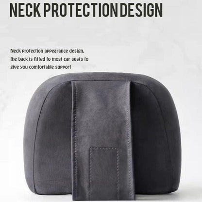 Nackenkissen Auto Kopfstütze Memory Foam Komfort