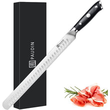 Schinkenmesser Tranchiermesser 30 cm Aufschnittmesser