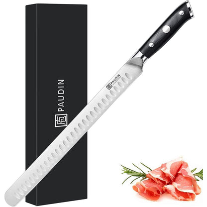 Schinkenmesser Tranchiermesser 30 cm Aufschnittmesser