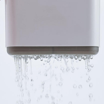 Spülbecken Organizer Besteckkorb 3 Fächer Abtropfgestell Schwarz