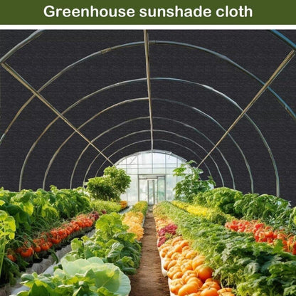 Sonnensegel Rechteckig Schwarz 2x2m UV-Schutz Atmungsaktiv