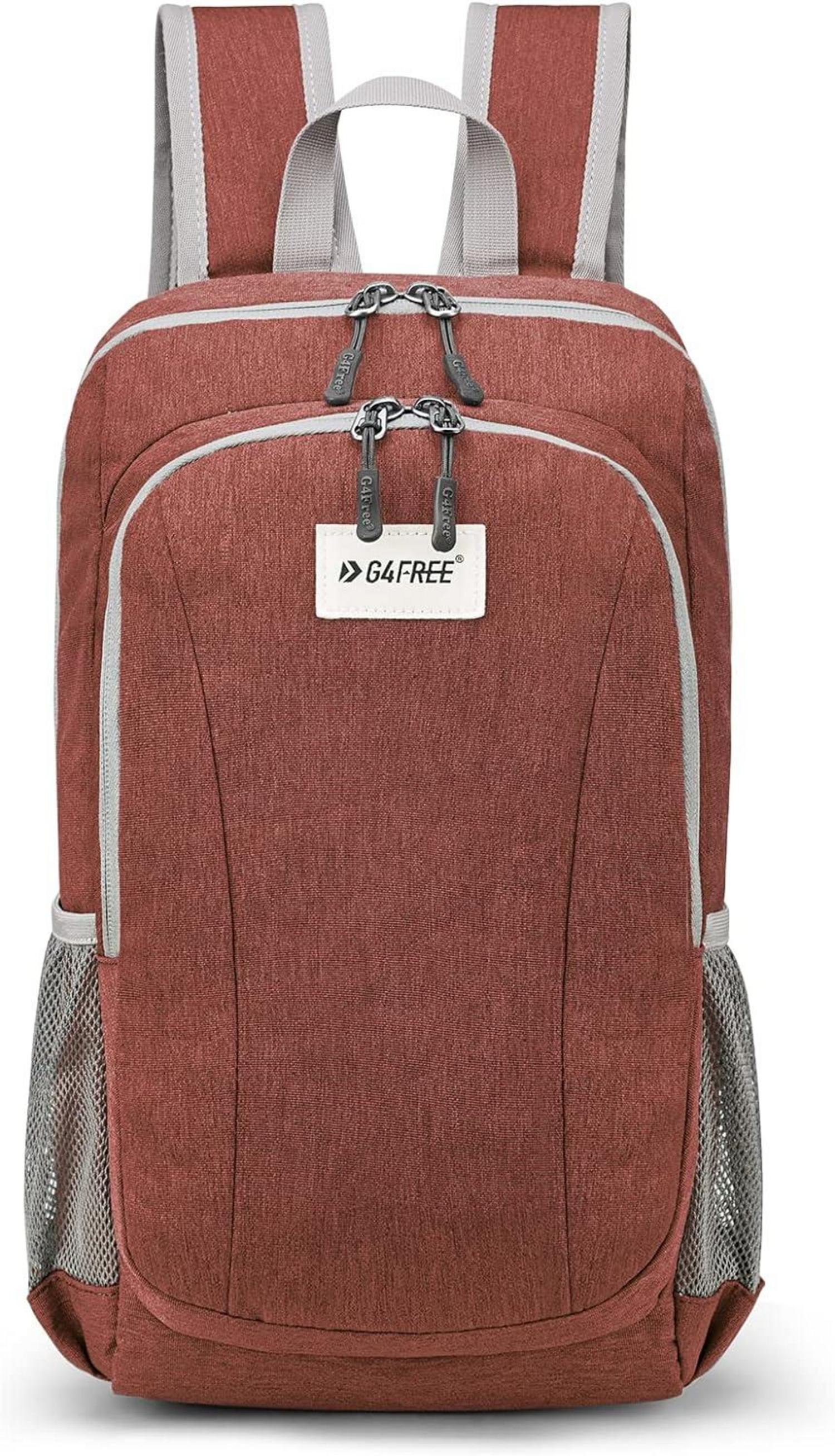 10L Mini Rucksack Daypack Wanderrucksack Mehrzweck Unsiex